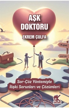 Aşk Doktoru / Ekrem Çulfa