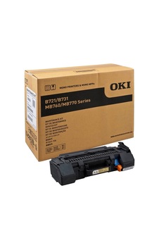 Tonersepeti Oki B721-45435104 Bakım Kiti Tonersepeti Oki B721-45435104 Bakım Kiti