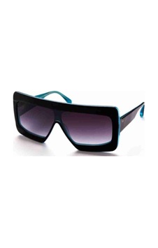 A M Eyewear Samantha 32-sb-grg Kadın Güneş Gözlüğü Siyah A M Eyewear Samantha 32-sb-grg Kadın Güneş Gözlüğü Siyah