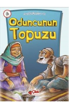 Oduncunun Topuzu- Çilek Kitaplar Oduncunun Topuzu- Çilek Kitaplar