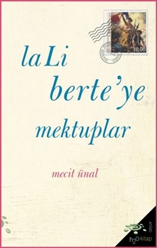 LaLi Berte'ye Mektuplar - Mecit Ünal - h2o Kitap