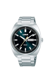 Lorus Rh313bx9 Erkek Kol Saati Metalik Gri Lorus Rh313bx9 Erkek Kol Saati Metalik Gri