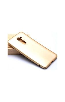 Xiaomi Pocophone F1 Uyumlu Kılıf Zore Premier Silikon Kapak