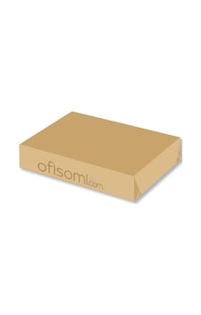 Kuşe Kağıt A3 Mat 170 G/M² 250 Adet/Paket