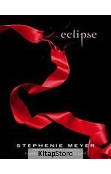 Eclipse / Stephenie Meyer