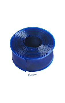 Şeffaf Ters Yıkama Hortumu Ø 51 Mm 7,6 M Şeffaf Ters Yıkama Hortumu Ø 51 Mm 7,6 M