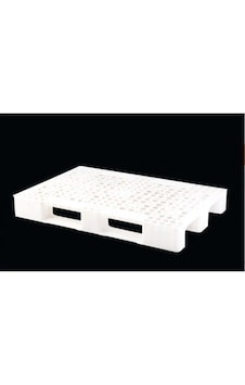 100 X 120 X 15 Cm Plastik Palet