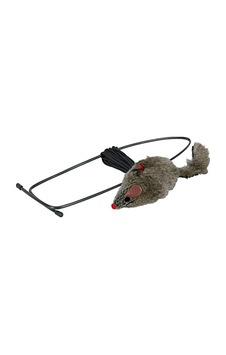 Peluş Fare Oyuncağı, 8 Cm, Kapı Çerçeveleri İçin Peluş Fare Oyuncağı, 8 Cm, Kapı Çerçeveleri İçin