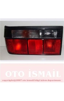 FARBA 11141 STOP LAMBASI SOL R9 FAIRWAY DUYSUZ FARBA 11141 STOP LAMBASI SOL R9 FAIRWAY DUYSUZ