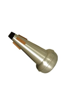 Wisemann Alüminyum Trombon Susturucu