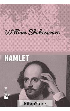 Hamlet - William Shakespeare - Öteki Yayınevi Hamlet - William Shakespeare - Öteki Yayınevi