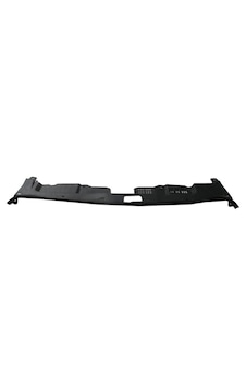 Bzt Isuzu D Max Pick Up 2024-2026 Ön Panel Üst Koruma Plastiği 8-98399850-3 Bzt Isuzu D Max Pick Up 2024-2026 Ön Panel Üst Koruma Plastiği 8-98399850-3