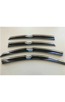 Hyundai Bayon Uyumlu Kromlu Cam Rüzgarlığı Niken Parça