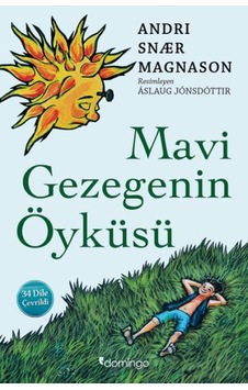 Mavi Gezegenin Öyküsü Mavi Gezegenin Öyküsü