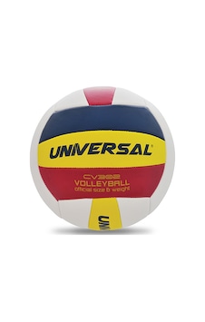 Universal CV302 Voleybol Topu No5 Çok Renkli Universal CV302 Voleybol Topu No5 Çok Renkli