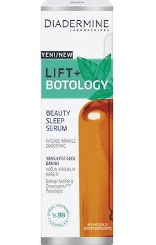 Diadermine Lıft+ Botology   Serum 30 Ml