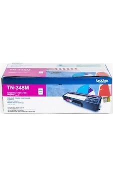 Brother Tn 348m Kırmızı Toner 6000 Sayfa Brother Tn 348m Kırmızı Toner 6000 Sayfa