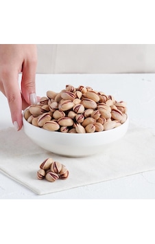 Bulutlar Kuruyemiş Siirt Fıstığı Kavrulmuş Kg 250 Gr 250 G Bulutlar Kuruyemiş Siirt Fıstığı Kavrulmuş Kg 250 Gr 250 G