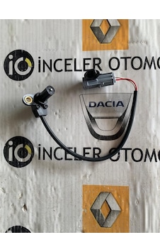 İnceler Oto 8200128449 Laguna 2 Espace Iv Volan Sensörü İnceler Oto 8200128449 Laguna 2 Espace Iv Volan Sensörü