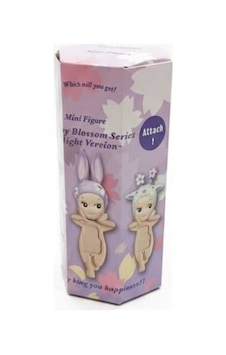 Sonny Angel Mor