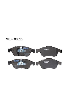 Skf Ön Fren Balatası Megane Iıı 09 Scenıc Iıı 09 Fluence 10 Duster 10 Lodgy 12 Captur I 13 1.5 Dcı 1.6 16v Vkbp 80015 410a12582r 410600379r 410605961r Skf Ön Fren Balatası Megane Iıı 09 Scenıc Iıı 09 Fluence 10 Duster 10 Lodgy 12 Captur I 13 1.5 Dcı 1.6 16v Vkbp 80015 410a12582r 410600379r 410605961r