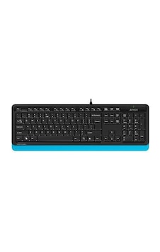 A4tech Fk10 Q Usb Fsytyler Mavı Tr Fn Multımedya A4tech Fk10 Q Usb Fsytyler Mavı Tr Fn Multımedya