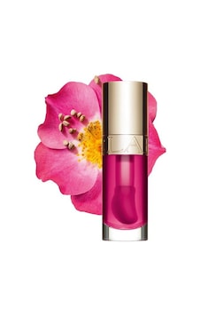 Clarins Lip Comfort Oil Dudak Parlatıcısı 02