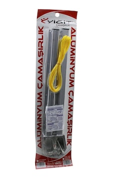 Çamaşırlık Kare Kombine Ayarlı Alüminyum Çamaşır Askısı 60x25-80x30 Model Uyumlu 5570 Çok Renkli Çamaşırlık Kare Kombine Ayarlı Alüminyum Çamaşır Askısı 60x25-80x30 Model Uyumlu 5570 Çok Renkli
