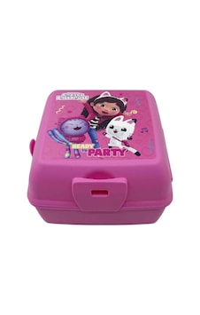 Wiggle Obm Gabys Dollhouse Beslenme Kutusu 3468 Çok Renkli Wiggle Obm Gabys Dollhouse Beslenme Kutusu 3468 Çok Renkli