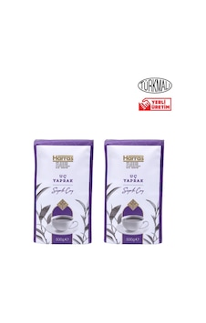 Uç Yaprak Siyah Çay 500gr X 2 Paket Uç Yaprak Siyah Çay 500gr X 2 Paket