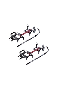 Stubai Trekking Classic Krampon Karışık/Çok Renkli Stubai Trekking Classic Krampon Karışık/Çok Renkli