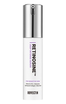 Retinosine Deep Intense Serum - Kırışıklık Ve Gözenek Karşıtı Manyetik Retinollü Serum 20ml Retinosine Deep Intense Serum - Kırışıklık Ve Gözenek Karşıtı Manyetik Retinollü Serum 20ml