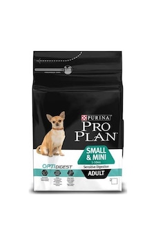 Purina Pro Plan Small&Mini Kuzu Etli Küçük Irk Yetişkin Köpek Maması 3 KG Purina Pro Plan Small&Mini Kuzu Etli Küçük Irk Yetişkin Köpek Maması 3 KG