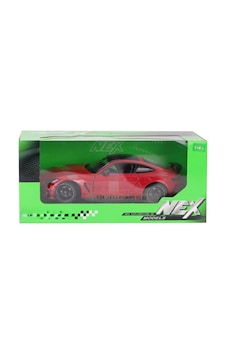 24132 1 24 Model Araç Amg Gt63 12 24132 1 24 Model Araç Amg Gt63 12