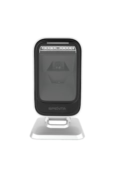 Spenta St-5401 2d Karekod Kablolu Usb+seri Masaüstü Barkod Okuyucu Spenta St-5401 2d Karekod Kablolu Usb+seri Masaüstü Barkod Okuyucu