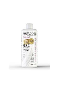 Aquacool Trend Mac Boya Beyaz 101 0000 Naturel