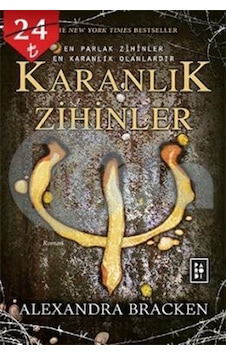Karanlık Zihinler Karanlık Zihinler