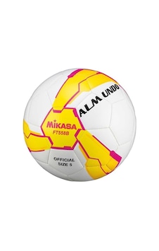Mikasa Ft558b-yp Sentetik Deri Futbol Topu Mikasa Ft558b-yp Sentetik Deri Futbol Topu