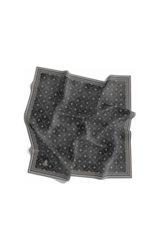 İpekal Organik Eşarp Geometrik Desen 1002-12 Çok Renkli İpekal Organik Eşarp Geometrik Desen 1002-12 Çok Renkli