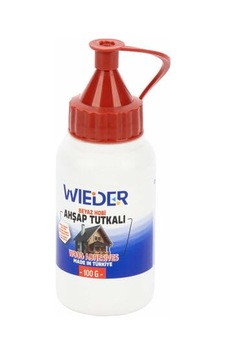 Caselka Ahşap Tutkalı, Beyaz, 100ml, İç Mekan Kullanımı İçin Caselka Ahşap Tutkalı, Beyaz, 100ml, İç Mekan Kullanımı İçin