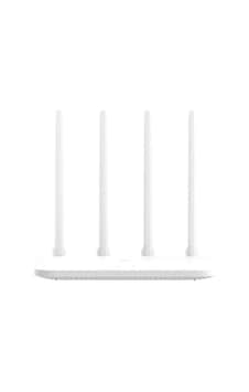 Mi Wifi Router 4a 1167 Mbps 2.4g 5g Çift Bant 4 Antenli Mi Wifi Router 4a 1167 Mbps 2.4g 5g Çift Bant 4 Antenli