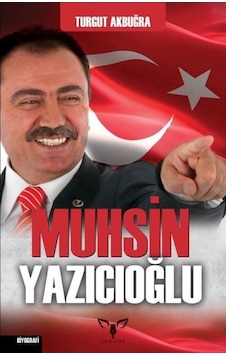 Muhsin Yazıcıoğlu - Turgut Akbuğra - Armada