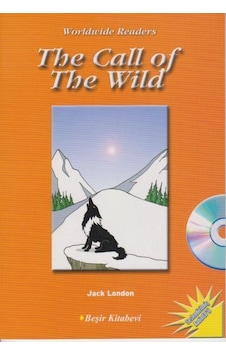 The Call of The Wild - Jack London - Beşir Kitabevi The Call of The Wild - Jack London - Beşir Kitabevi