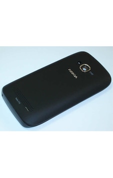 Nokia Lumia 710 Kasa Kapak Mavi