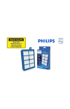 Philips Uyumlu Fc9256 Yıkanabilir Hepa 13 Filtre Philips Uyumlu Fc9256 Yıkanabilir Hepa 13 Filtre
