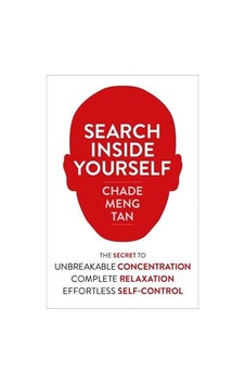 Search Inside Yourself Search Inside Yourself