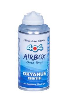 404 404-580025 Koku Bombası 150 Ml. Okyanus Es. 404 404-580025 Koku Bombası 150 Ml. Okyanus Es.