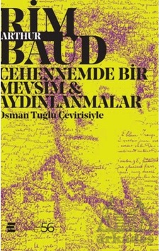 Cehennemde Bir Mevsim / Aydınlanmalar Okb56 Cehennemde Bir Mevsim / Aydınlanmalar Okb56