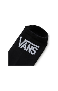 Vans Classic Kick Vn000f0zblk1-black Siyah