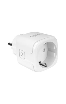 16 Amper Enerji İzleme Bluetooth Ve Wifi Akıllı Priz 16 Amper Enerji İzleme Bluetooth Ve Wifi Akıllı Priz